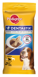 Pedigree Denta Stix Medium 7ks 180g