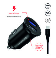 Swissten Huawei Super Charge 22.5W - cena, srovnání