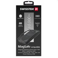 Swissten Powerbank MagSafe 10 000 mAh - cena, srovnání