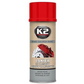 K2 Brake Caliper Paint 400ml