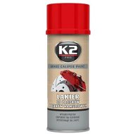 K2 Brake Caliper Paint 400ml - cena, srovnání