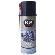 K2 Spray na klinové remene 400ml - cena, srovnání