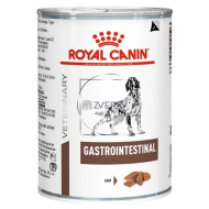 Royal Canin Dog Vet Diet Gastro Intestinal 400g - cena, srovnání