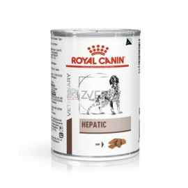 Royal Canin Dog Vet Diet Hepatic 420g