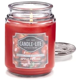 Candle-Lite Apple Picking 510g