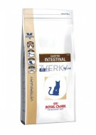Royal Canin Veterinary Cat Gastro Intestinal S/O 4kg - cena, srovnání