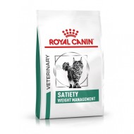Royal Canin Veterinary Cat Satiety Weight Management S/O 3,5kg - cena, srovnání