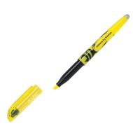 Pilot Zvýrazňovač FriXion Light žltý - cena, srovnání