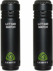 Lewitt LCT 040 Match