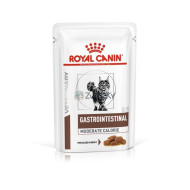 Royal Canin Cat Vet Diet Kapsička Gastro Intestinal 12x85g - cena, srovnání