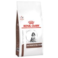 Royal Canin Dog Vet Diet Gastro Intestinal Puppy 2,5kg - cena, srovnání