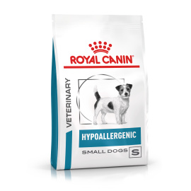 Royal Canin Dog Vet Diet Hypoallergenic Small 1kg
