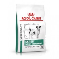 Royal Canin Dog Vet Diet Satiety Small 3kg - cena, srovnání