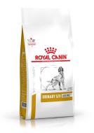 Royal Canin Dog Vet Diet Urinary S/O Aging 7+ 3,5kg - cena, srovnání