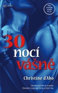 30 nocí vášně - cena, srovnání