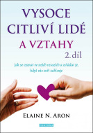 Vysoce citliví lidé a vztahy 2.díl - cena, srovnání