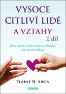 Vysoce citliví lidé a vztahy 2.díl - cena, srovnání