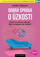 Dobrá správa o úzkosti - cena, srovnání
