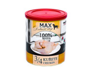 Sokol Falco MAX deluxe 3/4 kuraťa 800g - cena, srovnání