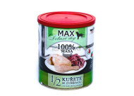 Sokol Falco MAX deluxe 1/2 kuraťa so zverinou 800g - cena, srovnání