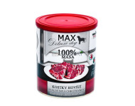 Sokol Falco MAX deluxe kocky hovädzej svaloviny s chrupavkou 800g - cena, srovnání