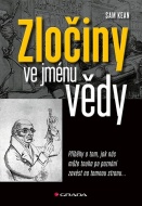 Zločiny ve jménu vědy - cena, srovnání