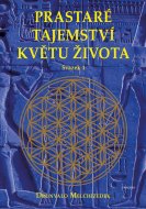 Prastaré tajemství květu života - sv.1 - cena, srovnání