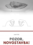 Pozor, novostavba! - cena, srovnání
