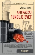 Ako naozaj funguje svet - cena, srovnání