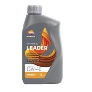 Repsol Leader Inyeccion 15W-40 1L - cena, srovnání