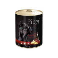 Piper Dog Konzerva Hovädzie a zemiaky 800g - cena, srovnání