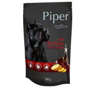 Piper Dog Kapsička Hovädzie a zemiaky 500g - cena, srovnání