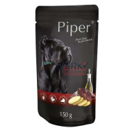 Piper Dog Kapsička Hovädzie, pečienka a zemiaky 150g - cena, srovnání