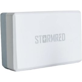 StormRed Yoga block