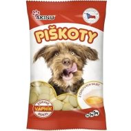 Akinu Piškoty s vápnikom 120g - cena, srovnání