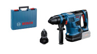 Bosch GBH 18V-34 CF Solo - cena, srovnání