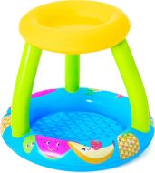 Bestway Bazénik detský Fruit Canopy 52331 94x89x79 cm - cena, srovnání