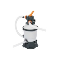 Bestway Piesková filtrácia 3028 l/h 58515 - cena, srovnání