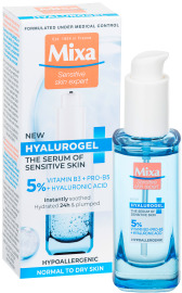 Mixa Hyalurogel The Serum 30ml