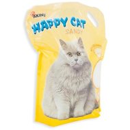 Akinu Podstielka Happy Cat 7,2l - cena, srovnání