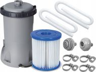 Bestway Kartušová filtrácia 2006 l/h 58383 - cena, srovnání