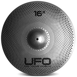 Ufo 16 Low Volume Crash