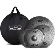 Ufo Cymbal Set - cena, srovnání