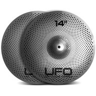 Ufo 14 Low Volume Hihat - cena, srovnání