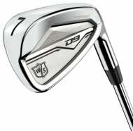 Wilson Staff D9 Forged Irons - cena, srovnání