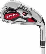 Wilson Staff Irons D300 SL