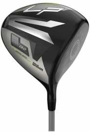 Wilson Staff Launch Pad 2 Ladies Driver