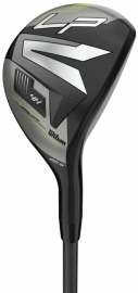 Wilson Staff Launch Pad Hybrid 4 Senior