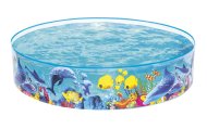 Bestway Detský bazén Nemo 183x38cm - cena, srovnání