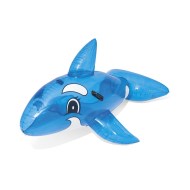 Bestway Detský nafukovací delfín do vody s rukoväťami - cena, srovnání